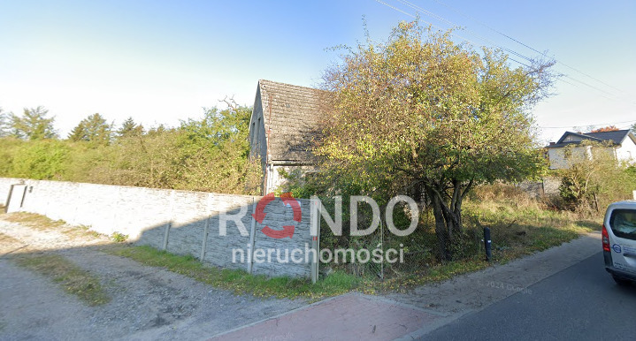 Sprzedam działkę o wielkim potenciale (1)