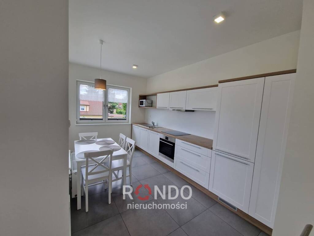 Dwupoziomowe mieszkanie  przy ul. Okulickiej (1)