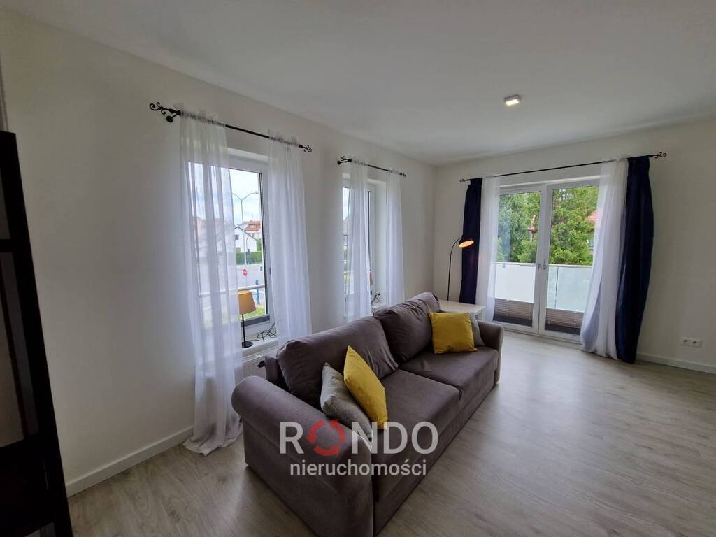 Dwupoziomowe mieszkanie  przy ul. Okulickiej (2)