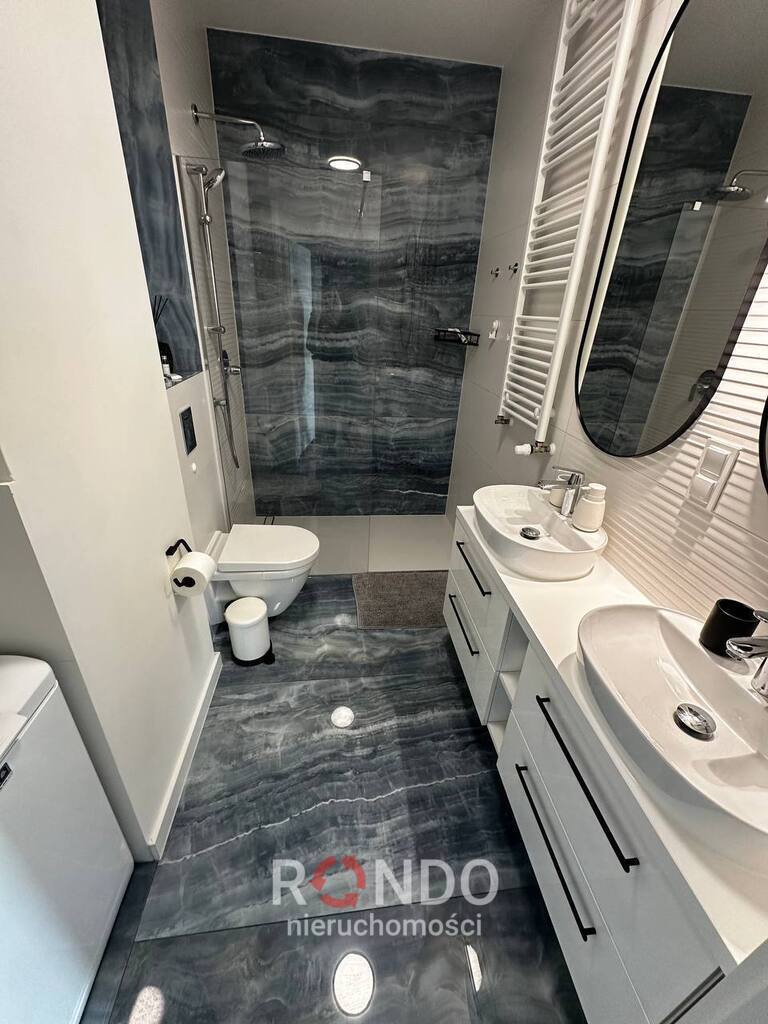 Luksusowy apartament Hanza Tower (2)