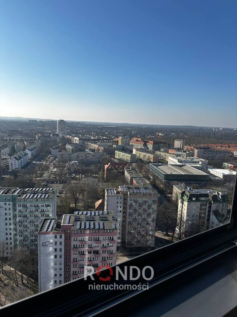 Luksusowy apartament Hanza Tower (3)