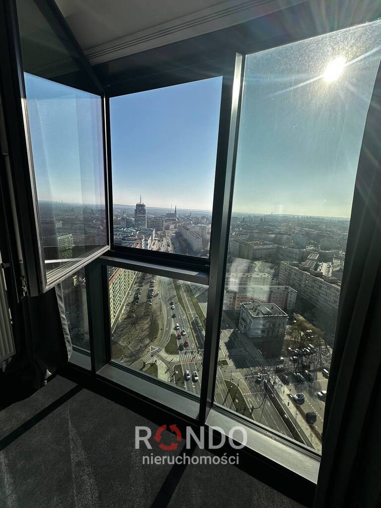 Luksusowy apartament Hanza Tower (4)
