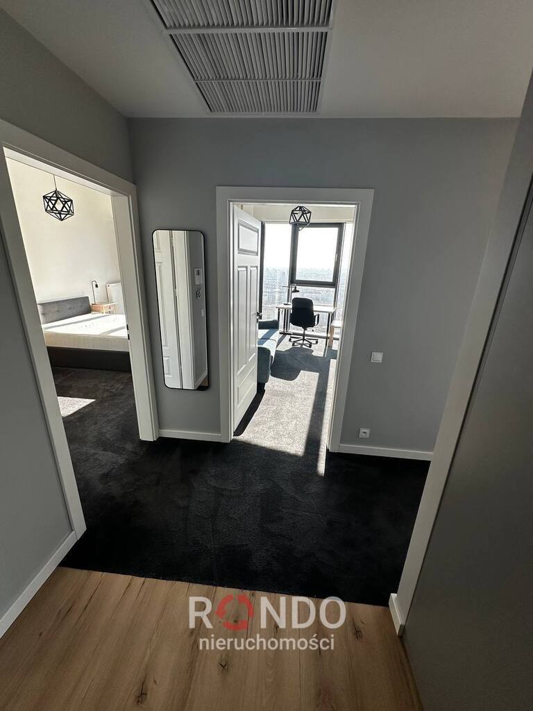 Luksusowy apartament Hanza Tower (5)