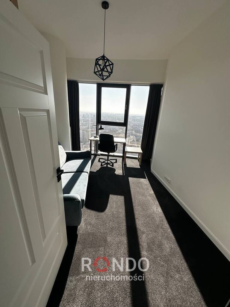 Luksusowy apartament Hanza Tower (6)