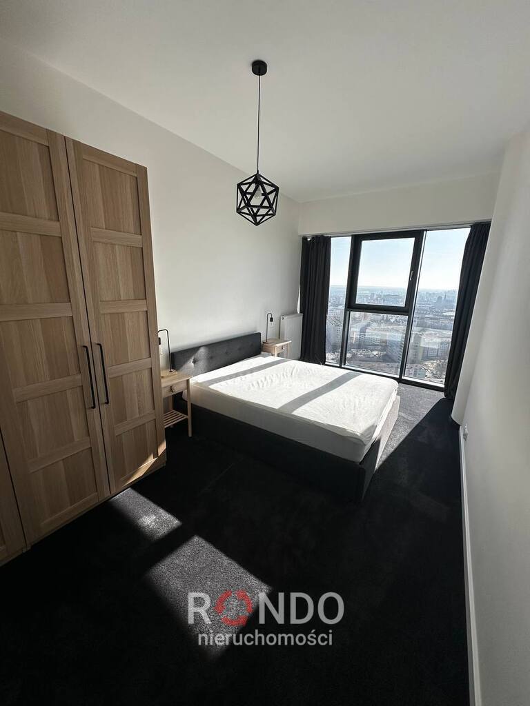 Luksusowy apartament Hanza Tower (7)