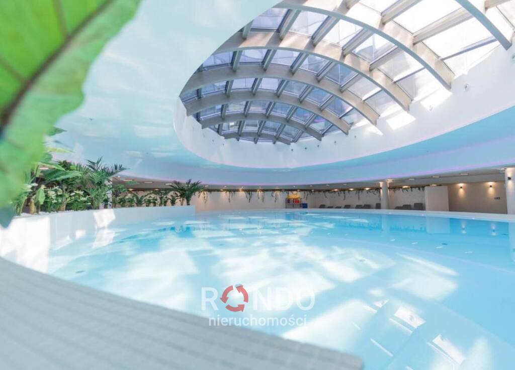 Luksusowy apartament Hanza Tower (11)