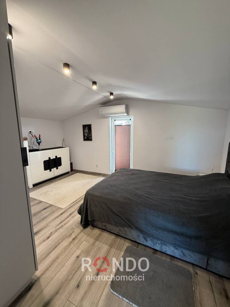 Sprzedaż domu Szosa Polska na działce ROD (4)