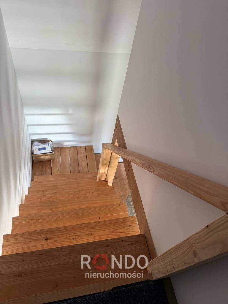 Sprzedaż domu Szosa Polska na działce ROD (5)