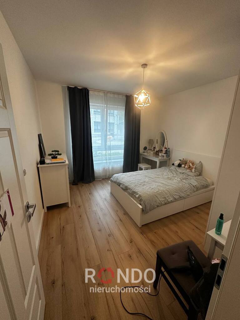 4 pokoje, ogródek, garaż – Gumieńce, od 1.09 (1)