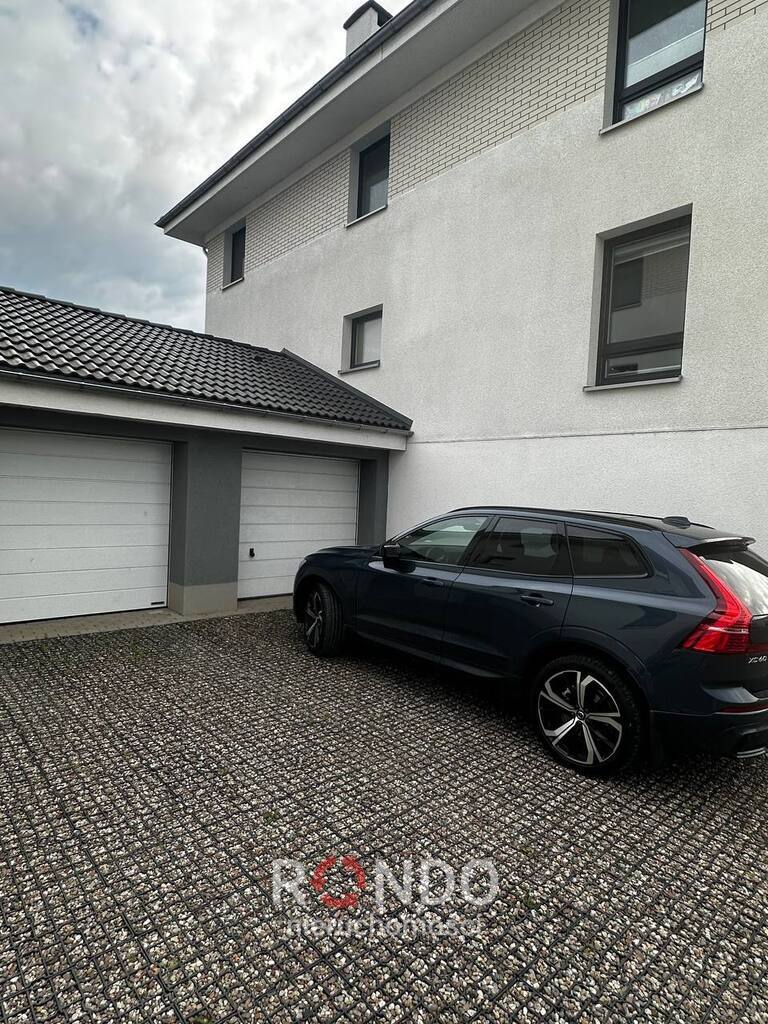 4 pokoje, ogródek, garaż – Gumieńce, od 1.09 (2)