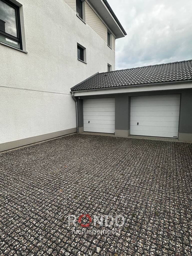 4 pokoje, ogródek, garaż – Gumieńce, od 1.09 (3)