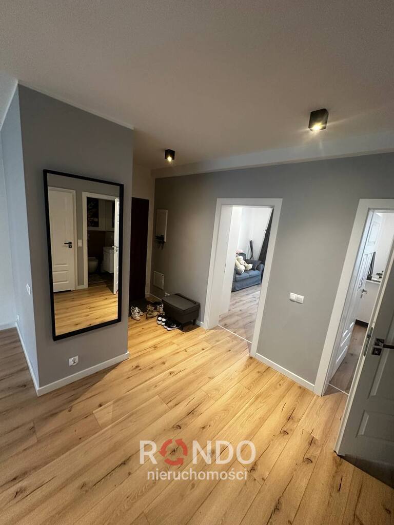 4 pokoje, ogródek, garaż – Gumieńce, od 1.09 (4)