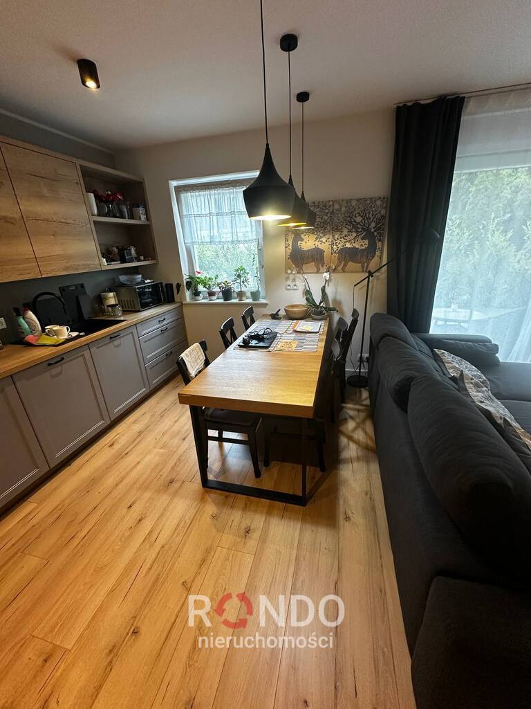 4 pokoje, ogródek, garaż – Gumieńce, od 1.09 (6)