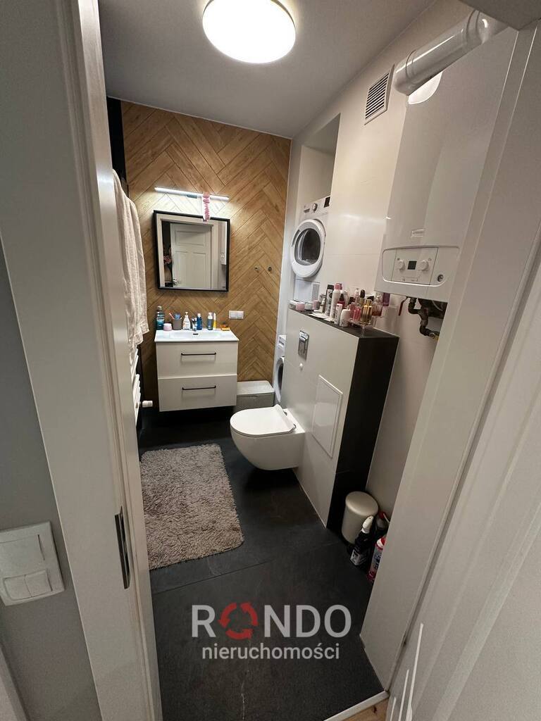 4 pokoje, ogródek, garaż – Gumieńce, od 1.09 (7)