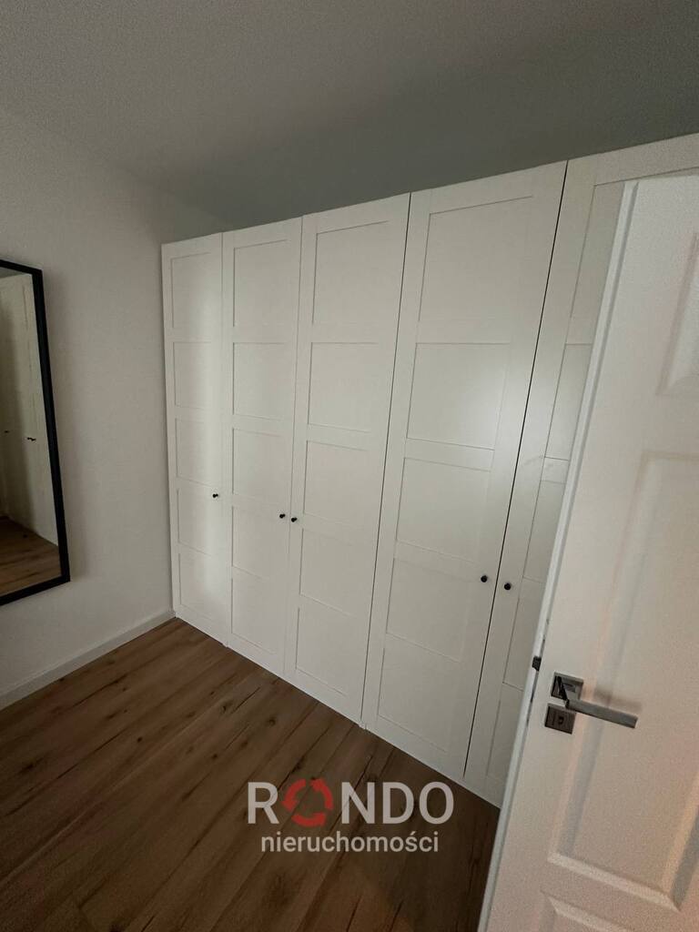 4 pokoje, ogródek, garaż – Gumieńce, od 1.09 (9)