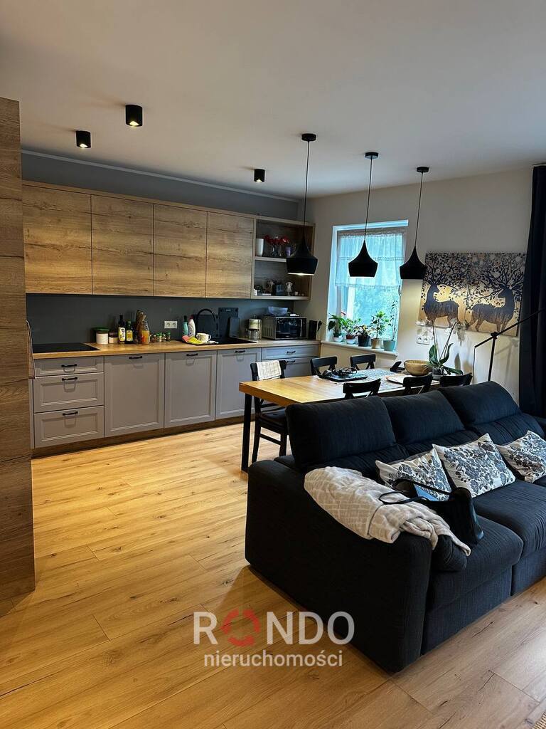 4 pokoje, ogródek, garaż – Gumieńce, od 1.09 (10)