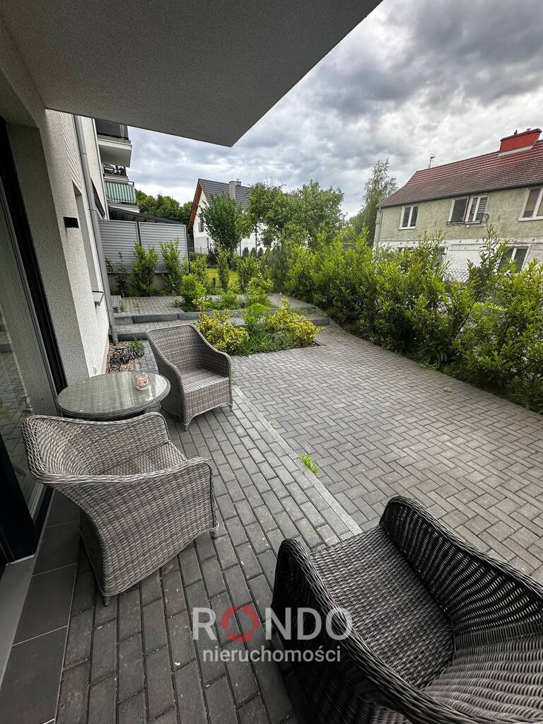 4 pokoje, ogródek, garaż – Gumieńce, od 1.09 (11)