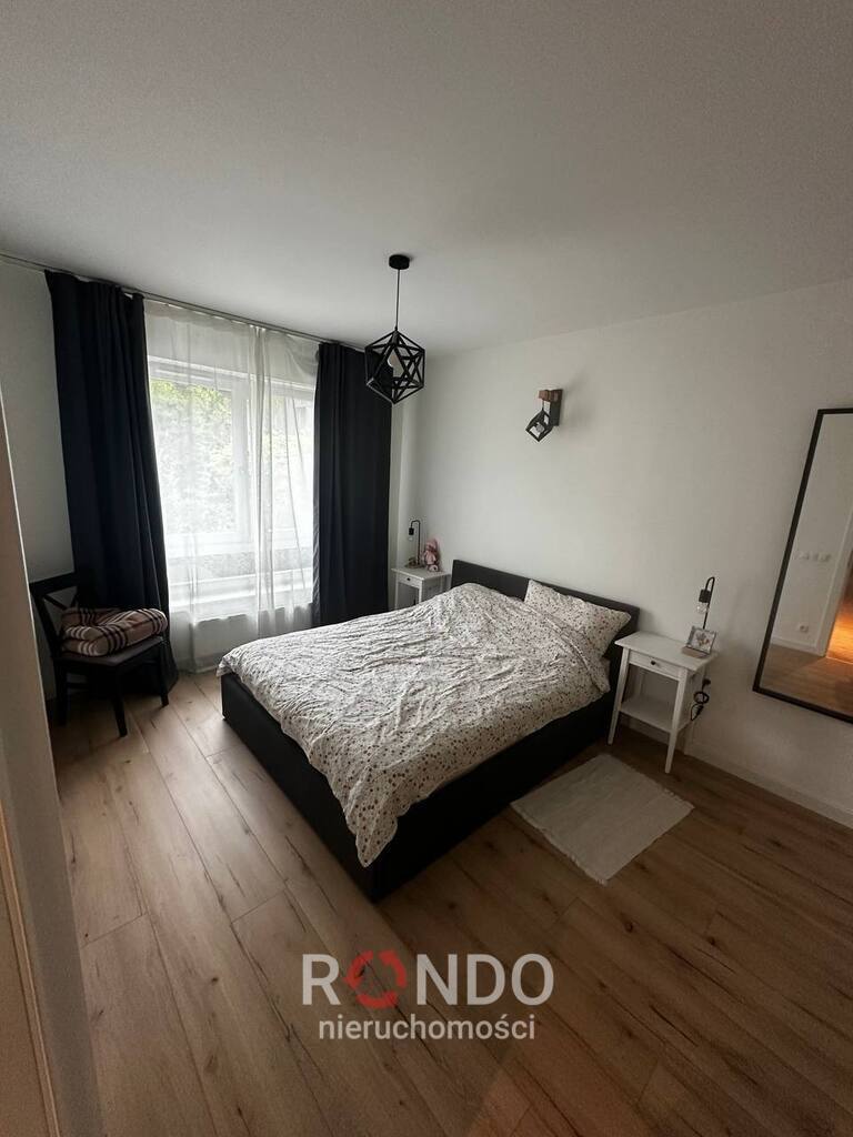 4 pokoje, ogródek, garaż – Gumieńce, od 1.09 (12)