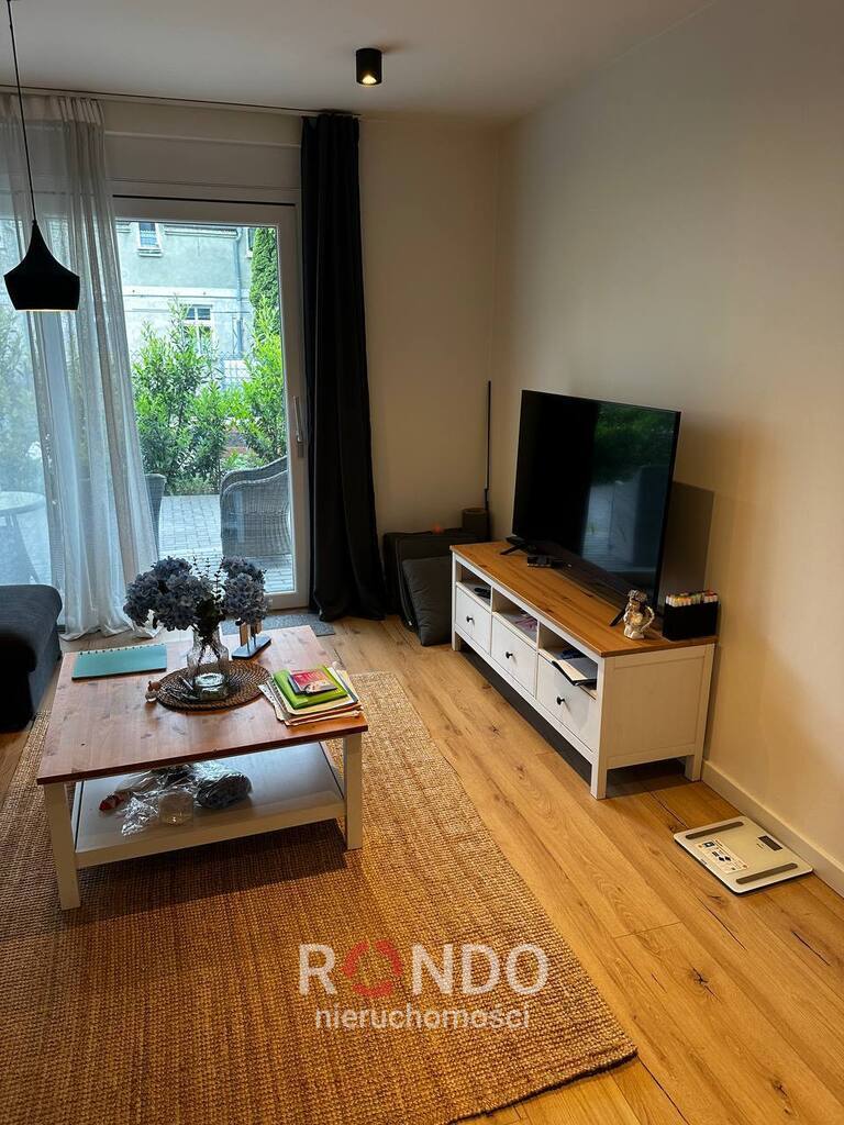 4 pokoje, ogródek, garaż – Gumieńce, od 1.09 (13)