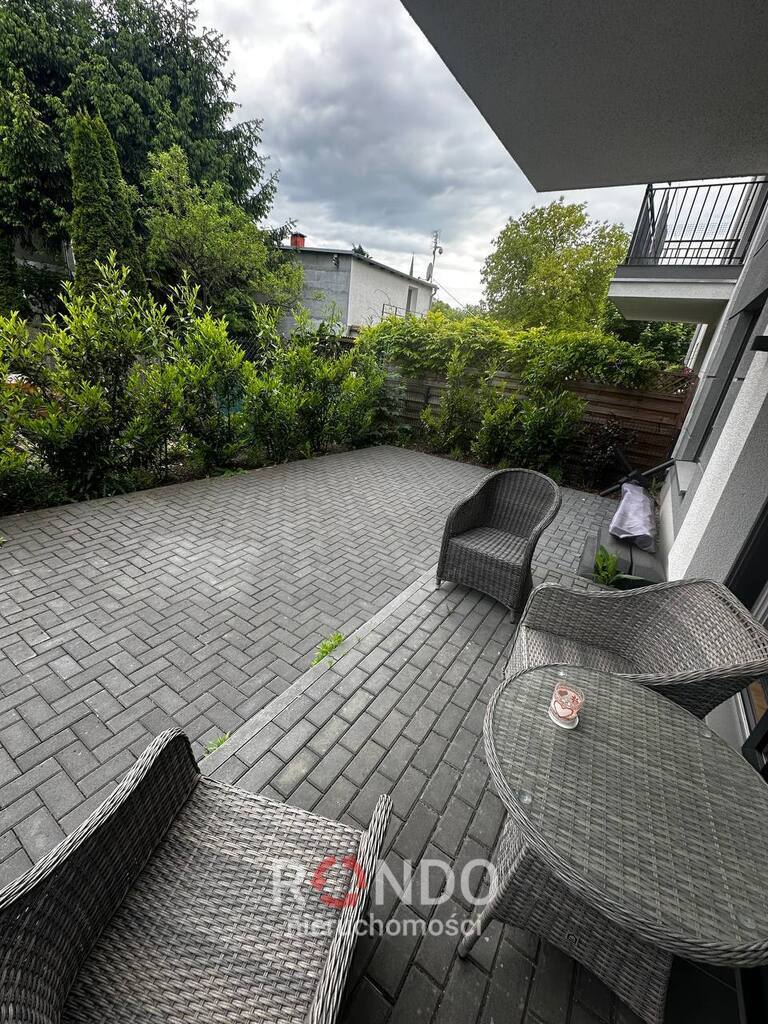 4 pokoje, ogródek, garaż – Gumieńce, od 1.09 (14)