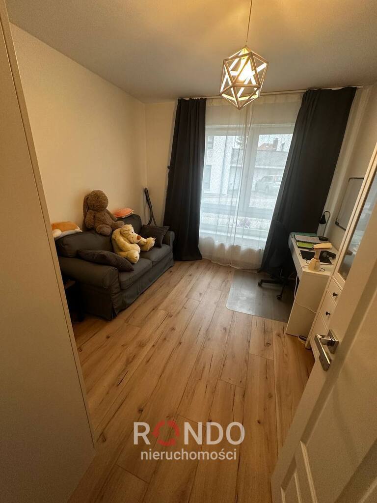 4 pokoje, ogródek, garaż – Gumieńce, od 1.09 (15)