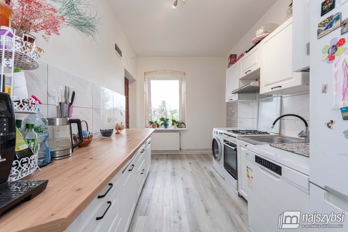 Płoty- Mieszkanie 3 pok z garażem  (10)