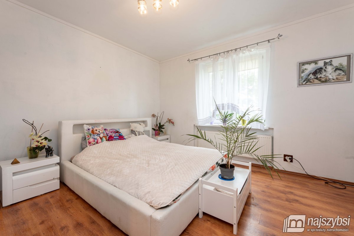 Płoty- Mieszkanie 3 pok z garażem  (11)