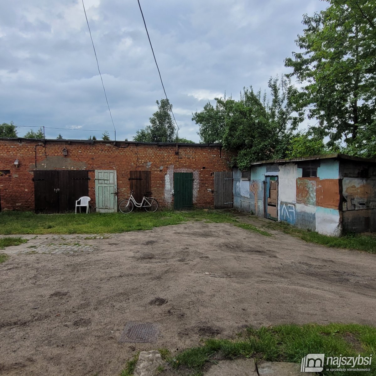 Płoty- Mieszkanie 3 pok z garażem  (16)