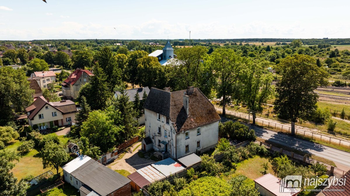 Płoty- Mieszkanie 3 pok z garażem  (5)