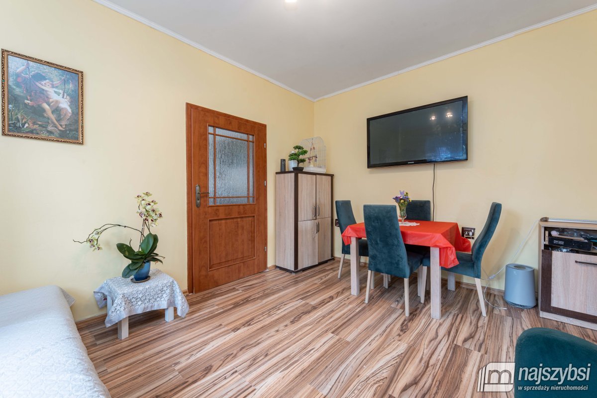 Płoty- Mieszkanie 3 pok z garażem  (7)