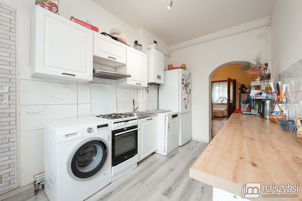 Płoty- Mieszkanie 3 pok z garażem  (8)