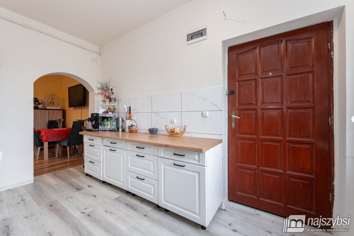 Płoty- Mieszkanie 3 pok z garażem  (9)