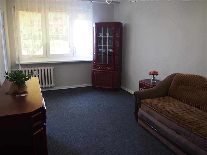 Mieszkanie - Słupsk Zatorze (1)