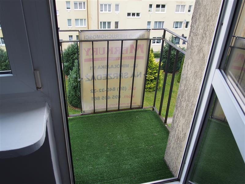 Mieszkanie - Słupsk Zatorze (13)