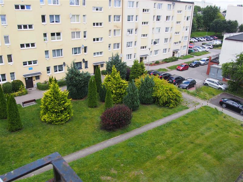 Mieszkanie - Słupsk Zatorze (15)