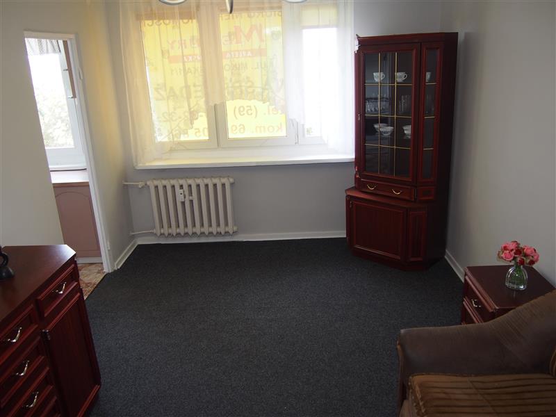 Mieszkanie - Słupsk Zatorze (2)