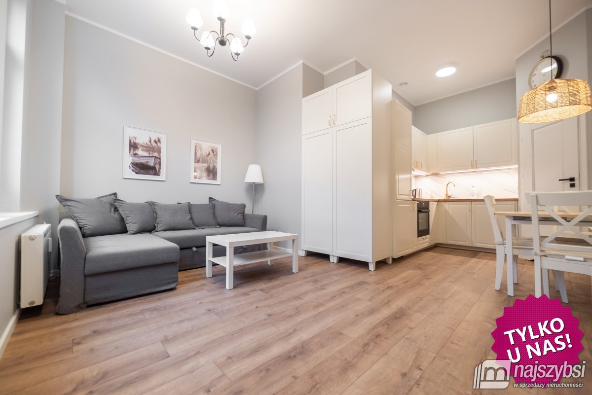 Gryfino - Kawalerka 27m2 (1)