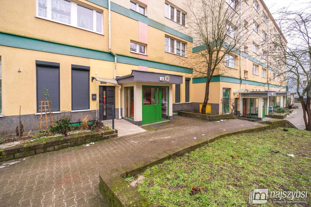 Gryfino - Kawalerka 27m2 (10)