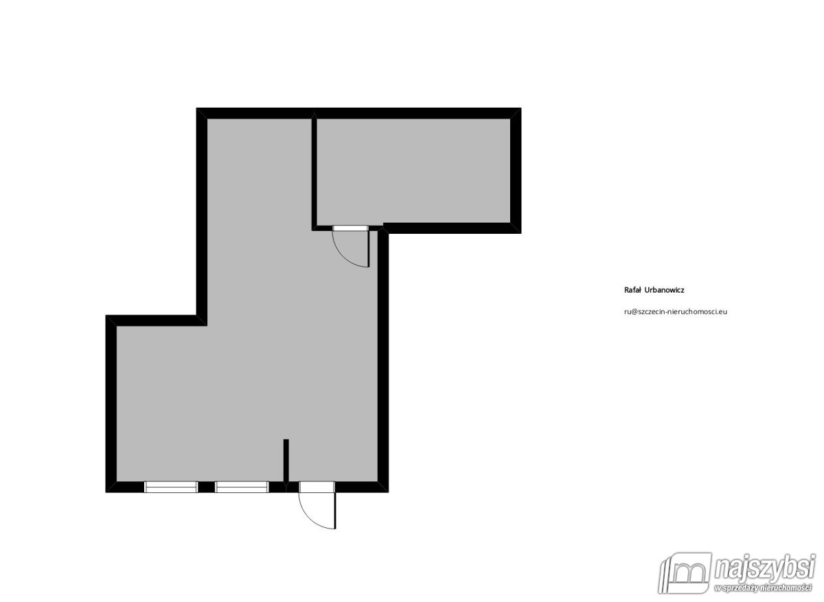 Gryfino - Kawalerka 27m2 (11)