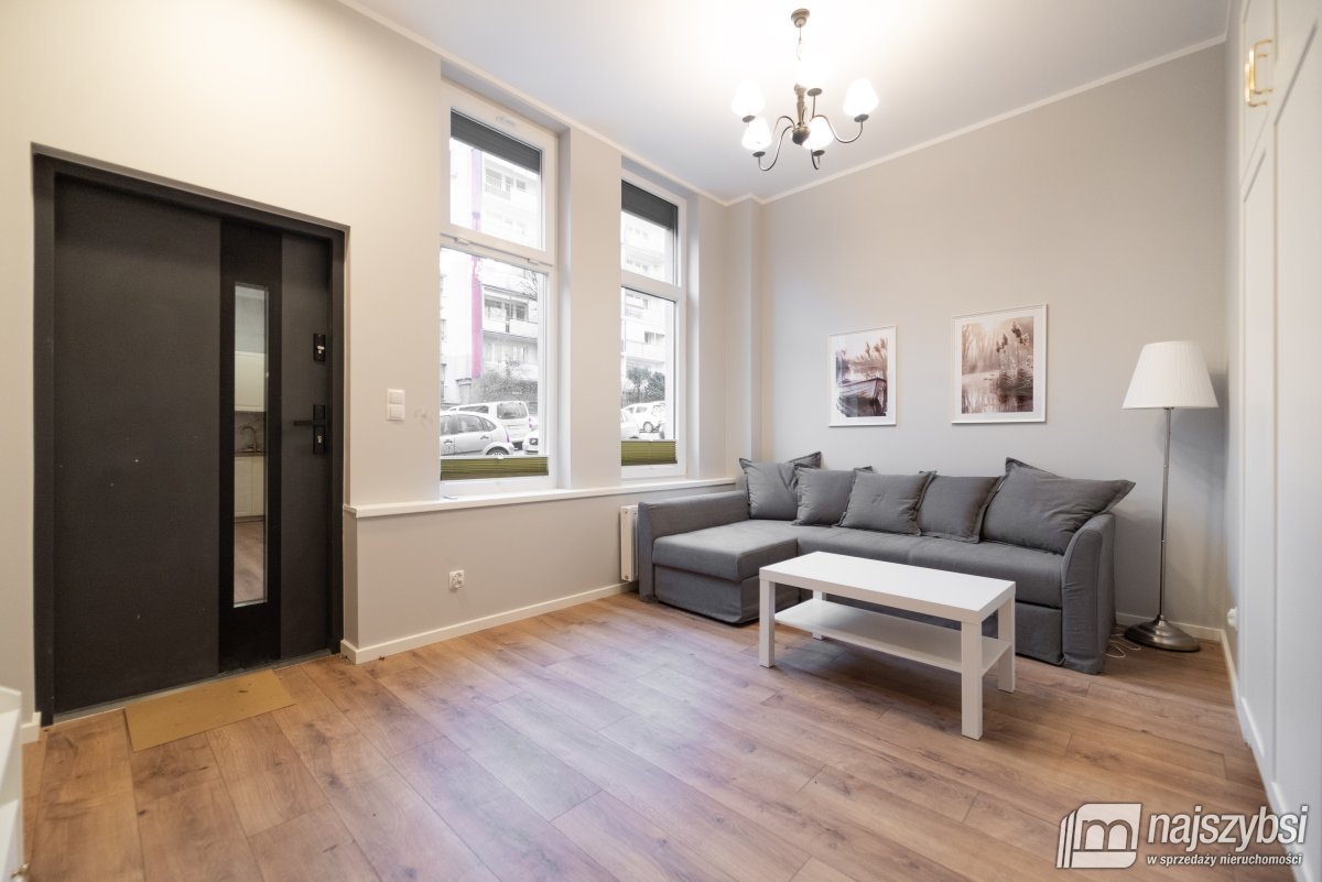 Gryfino - Kawalerka 27m2 (2)