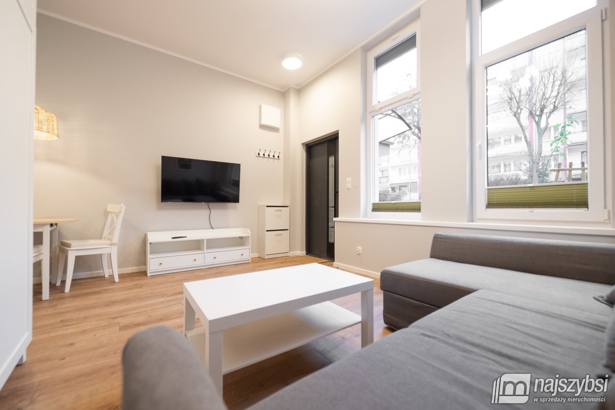 Gryfino - Kawalerka 27m2 (4)