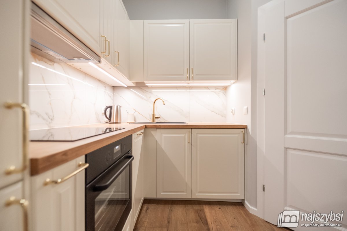 Gryfino - Kawalerka 27m2 (5)