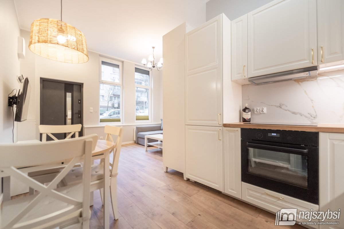 Gryfino - Kawalerka 27m2 (6)