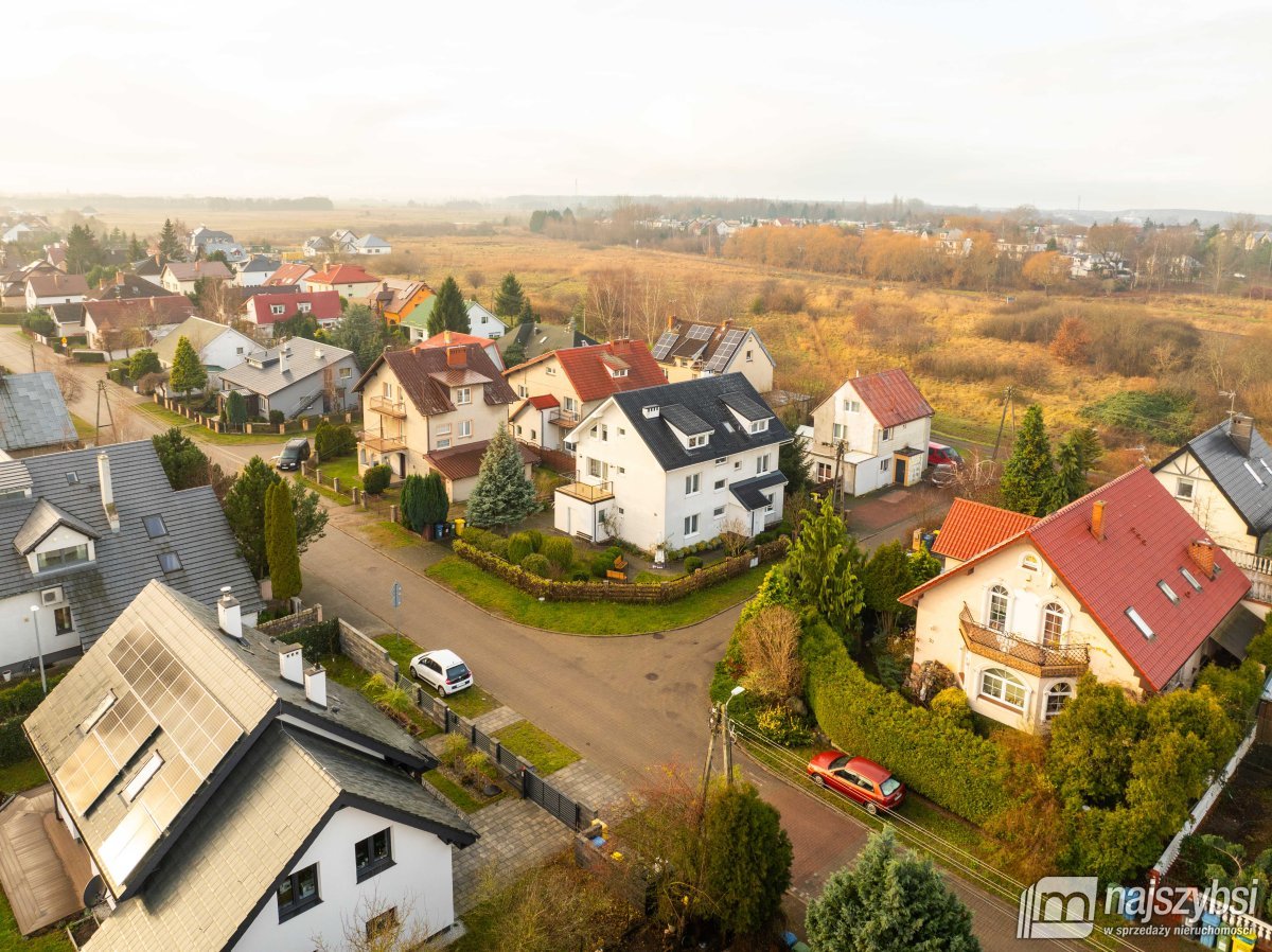 Kołobrzeg- dom pensjonatowy w cichej okolicy (9)