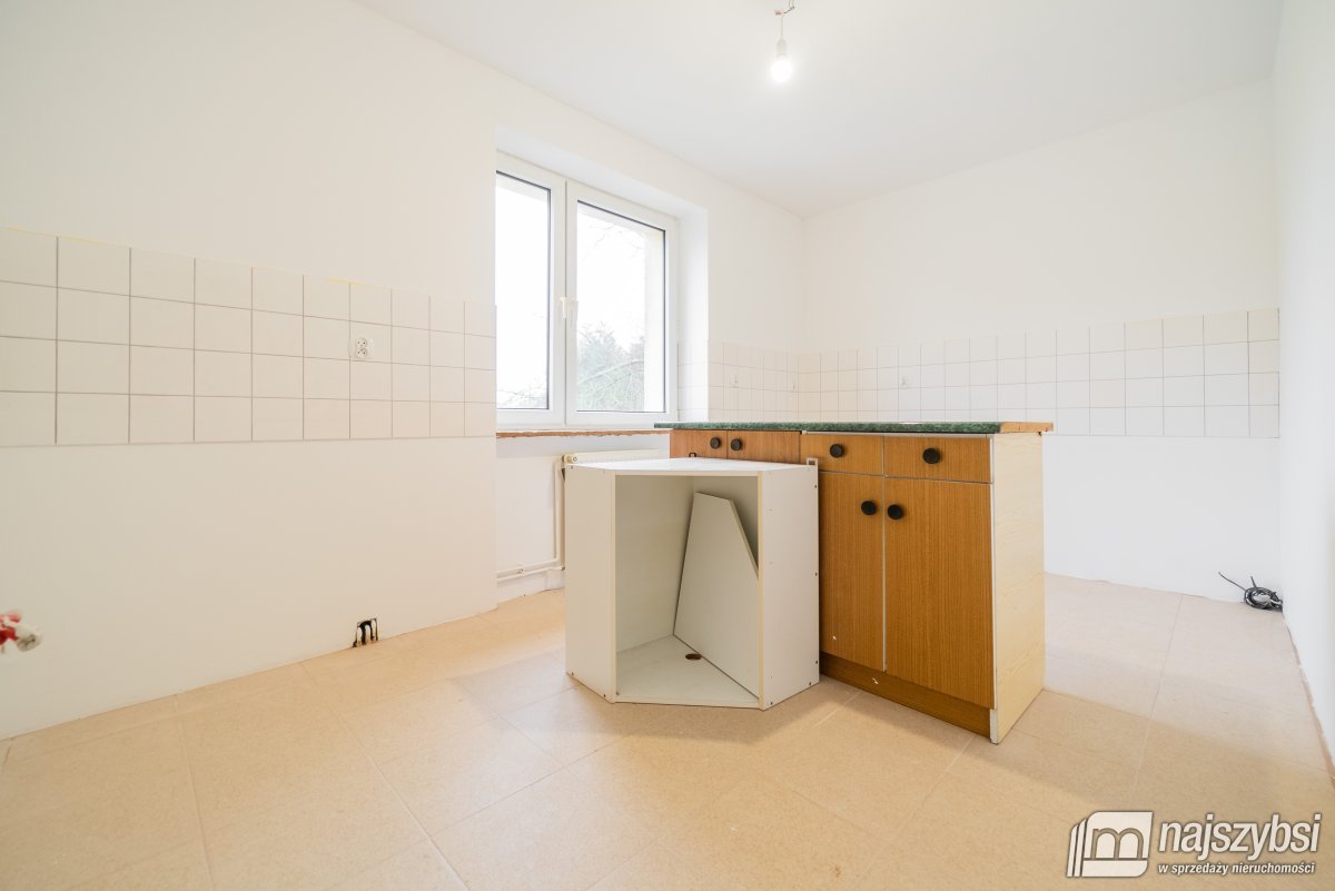 Nowogard - dom wolnostojący w centrum miasta (10)