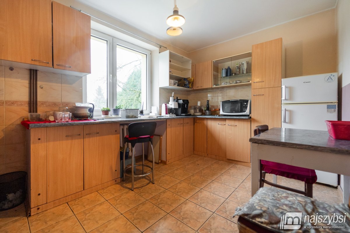 Nowogard - dom wolnostojący w centrum miasta (17)