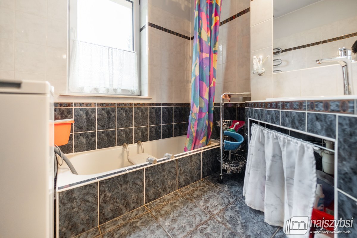 Nowogard - dom wolnostojący w centrum miasta (19)