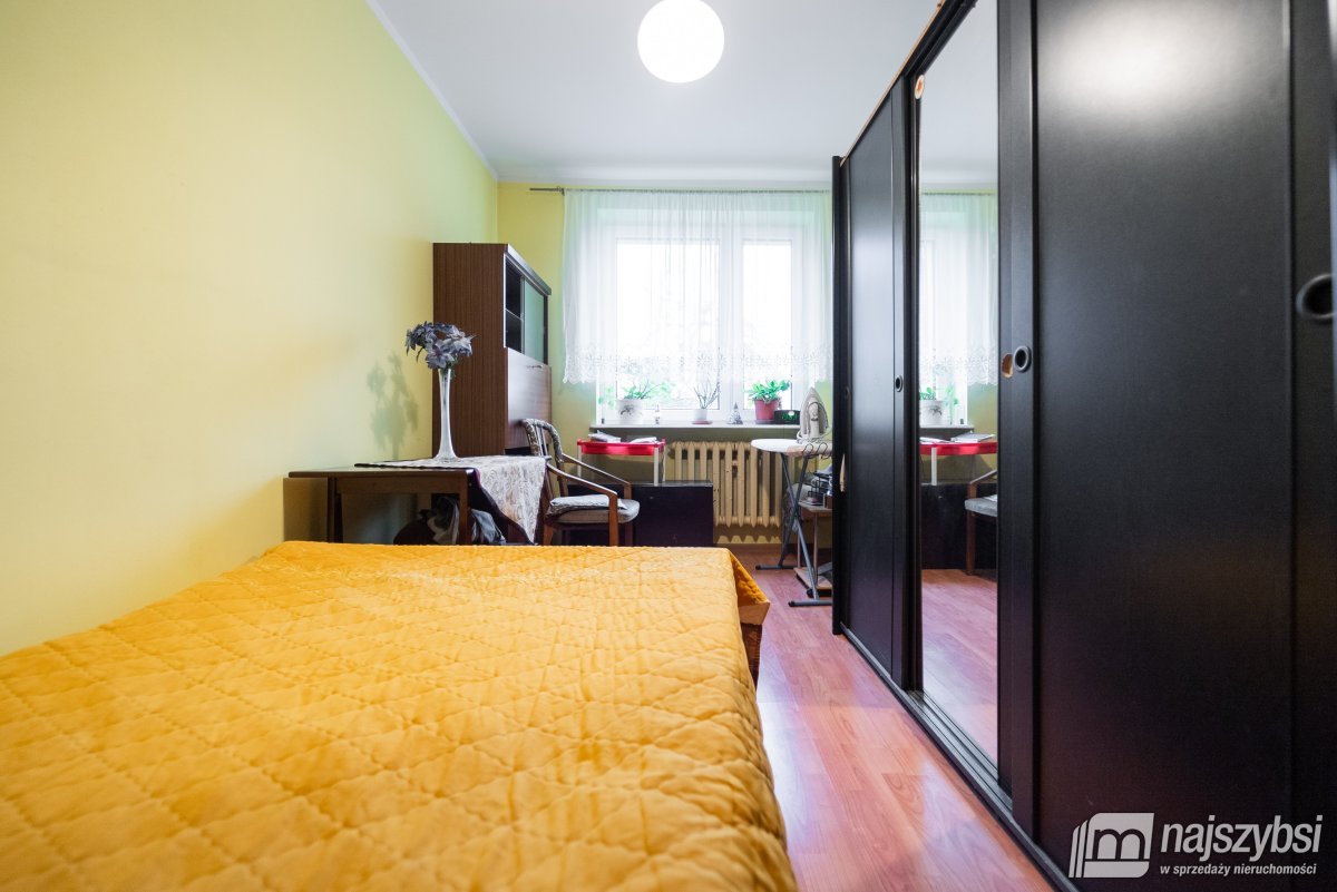 Nowogard - dom wolnostojący w centrum miasta (21)