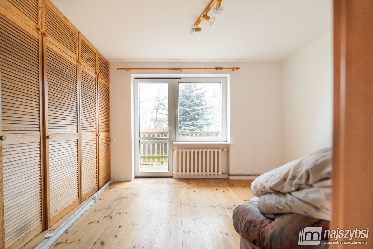 Nowogard - dom wolnostojący w centrum miasta (9)