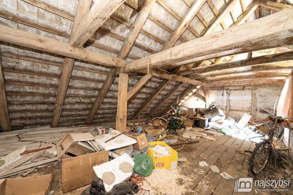 Łukęcin - DWA MIESZKANIA tylko 1 km od morza! (12)